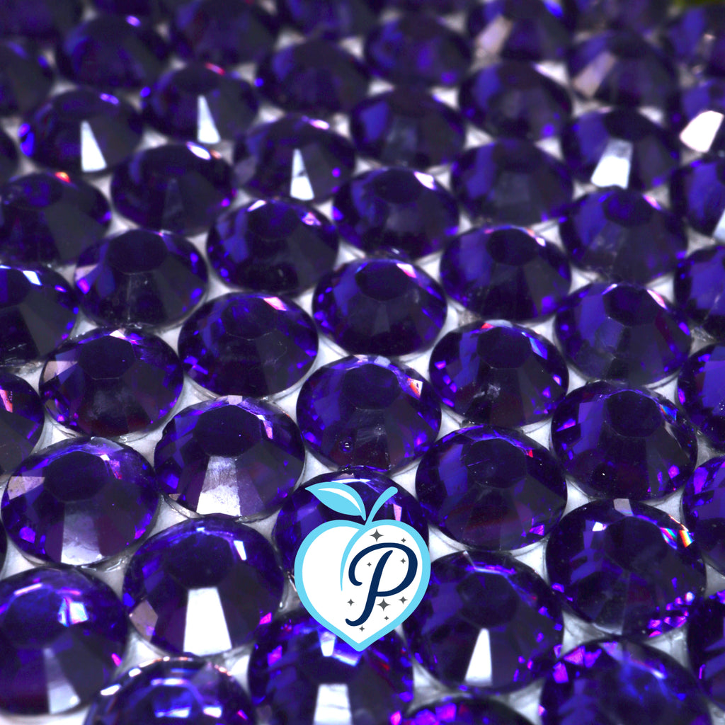 Classic Resin Rhinestones – Monthly Bulk Preorder