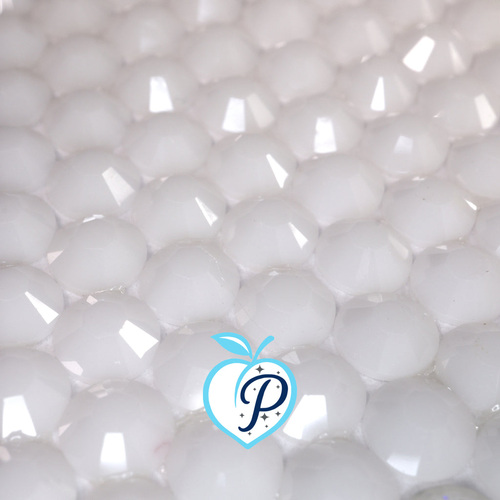 Opaque Chalk Rhinestones – Monthly Bulk Preorder