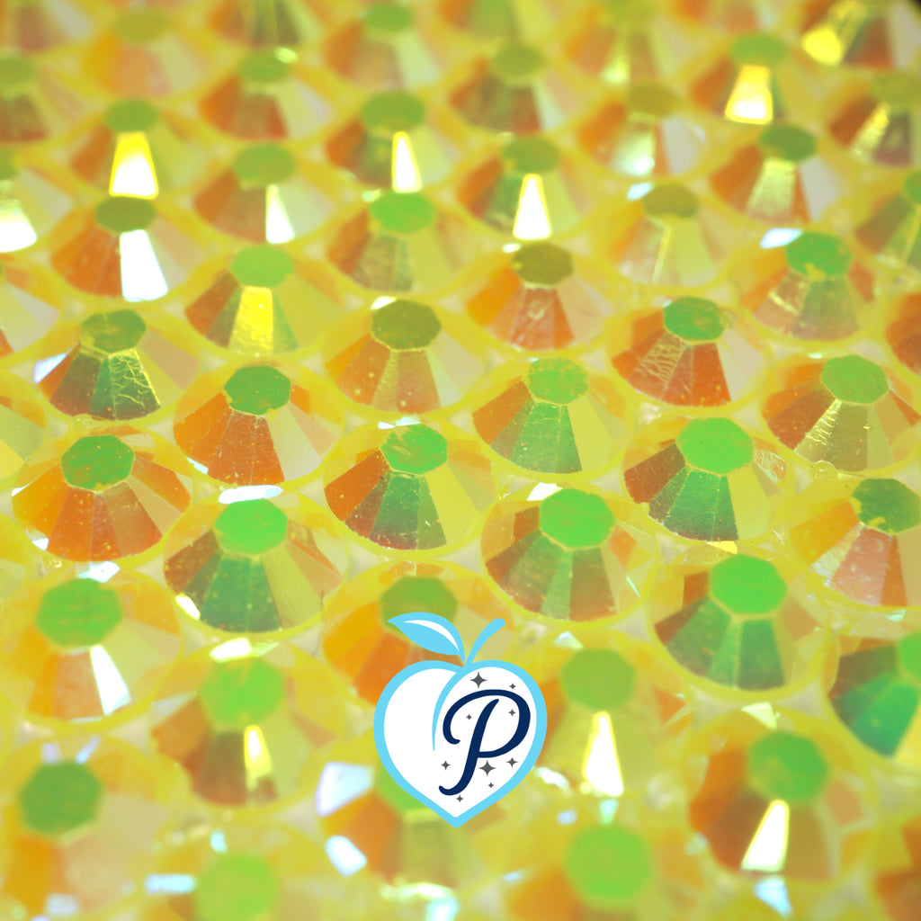 AB Jelly Rhinestones – Monthly Bulk Preorder