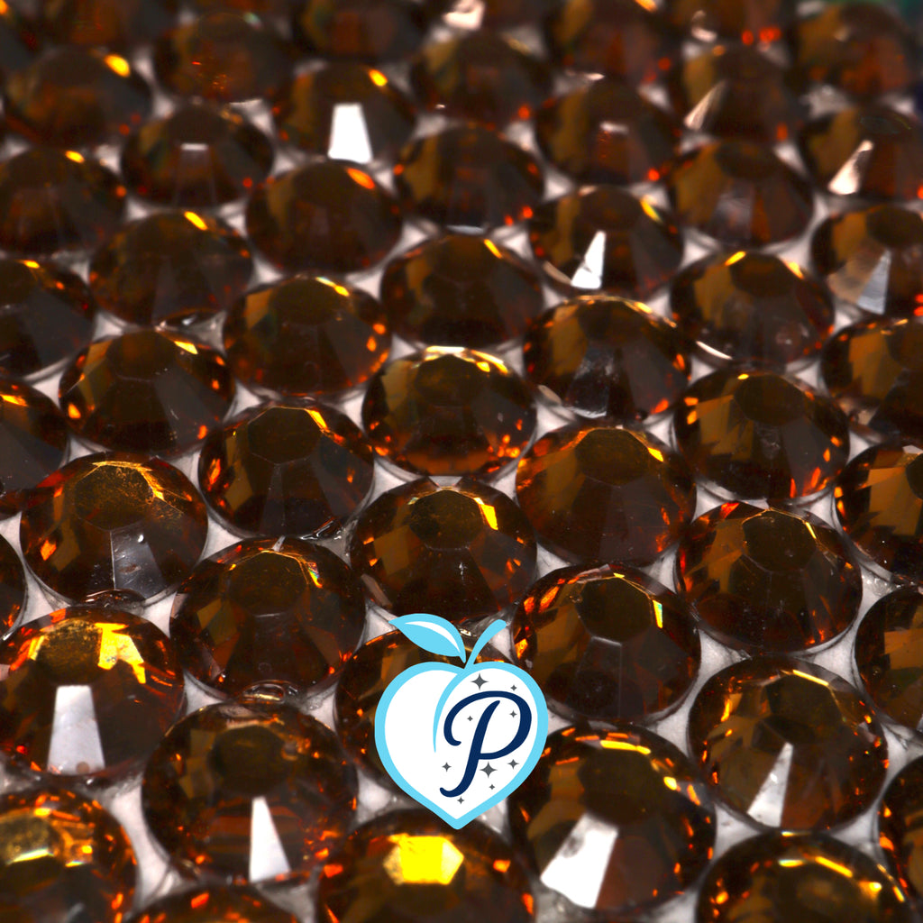Classic Resin Rhinestones – Monthly Bulk Preorder