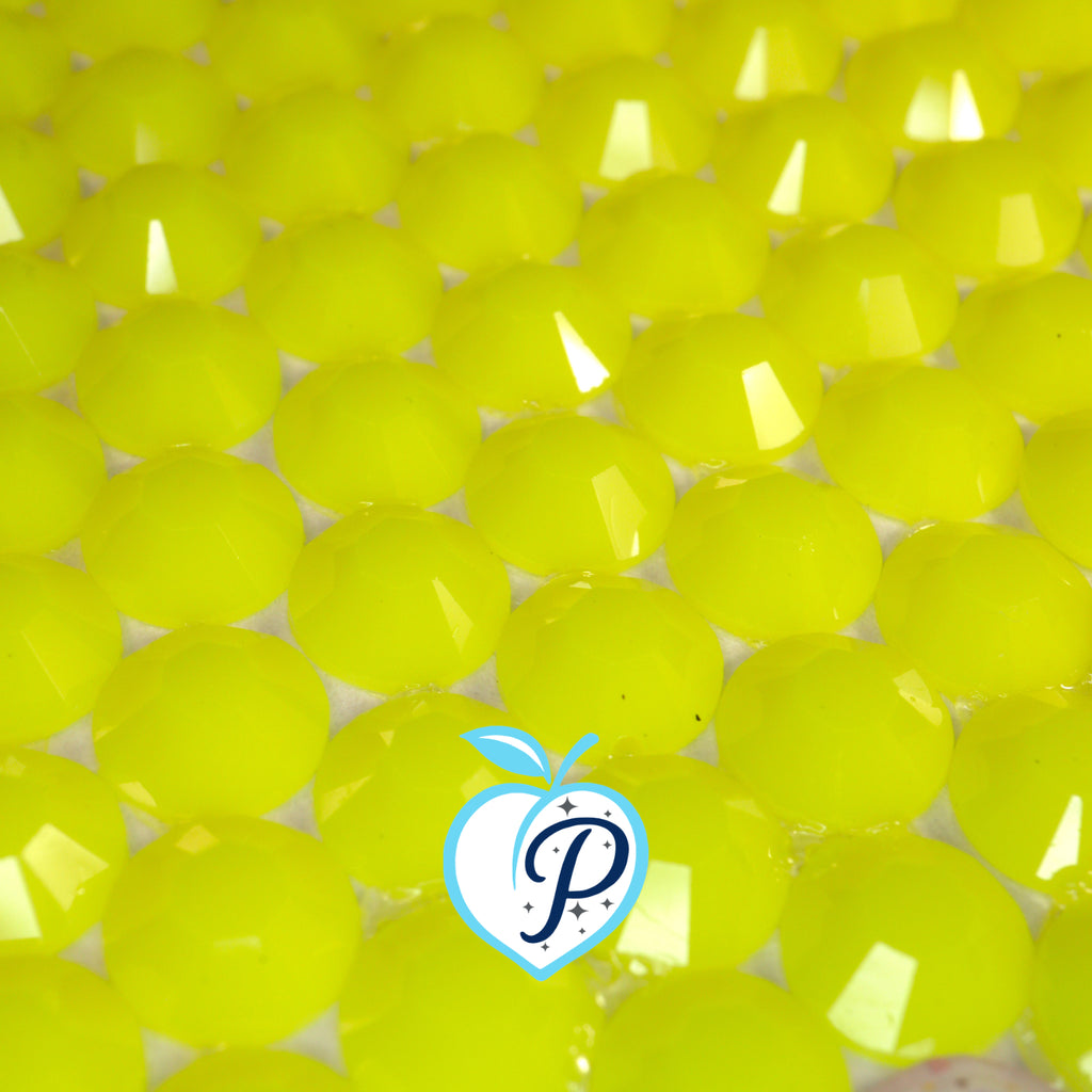 Opaque Chalk Rhinestones – Monthly Bulk Preorder