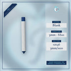 Blank Pen Pattern (PDF ONLY)