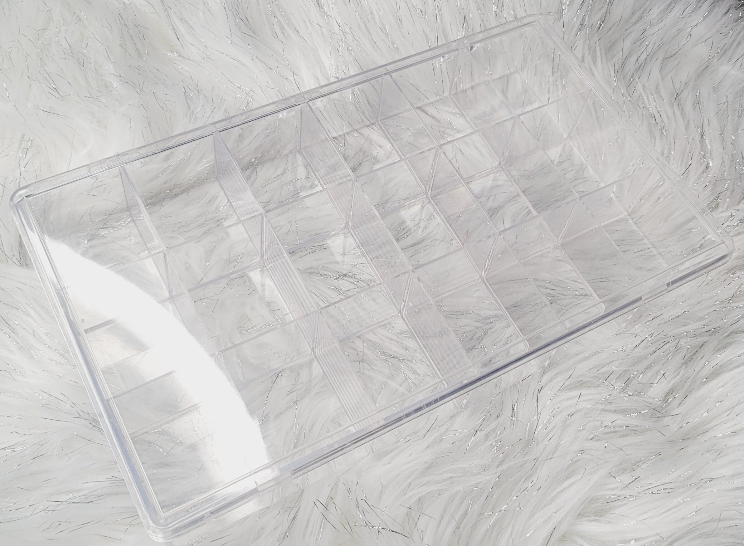 Bling Storage Box